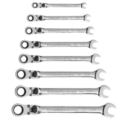 KDT9613 image(0) - WR 13MM REV COMB 12PT 15 DEG