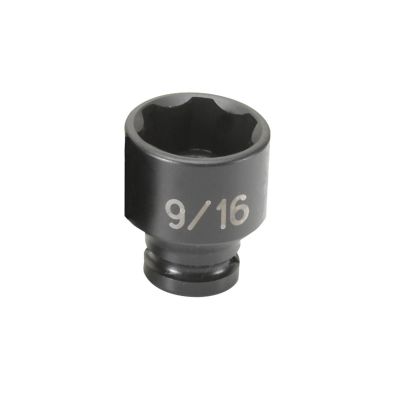 GRE918RS image(0) - SOC 9/16 1/4D IMP 6PT