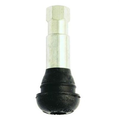 MIL413-50 image(0) - 1-1/4" T.T. Valve, .453", Box 50