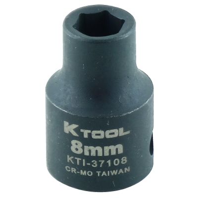 KTI37108 image(0) - SOC IMP MM 3/8 DR 8M
