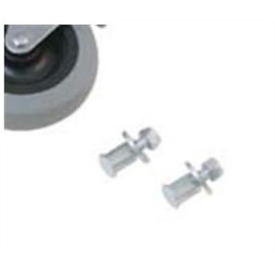 SUNRSSCPP1 image(0) - INSERTS,4/PK PLASTIC FOR MTN3302 SERVICE CART