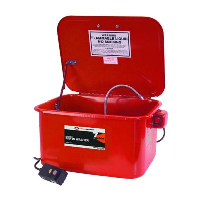 INT31350B image(0) - PARTS WASHER 7 GALLON