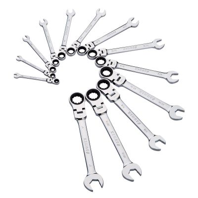 SUN9931 image(0) - 13-Piece Fractional SAE Fractional V-