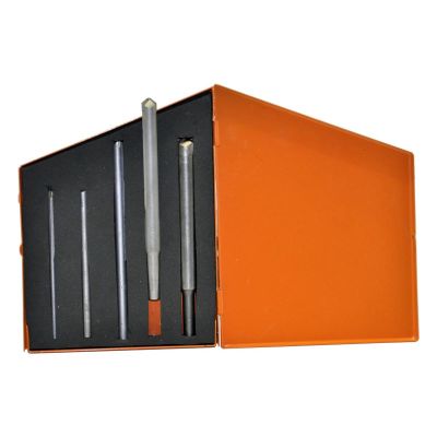 KNK5KK9-LH image(0) - 5PC  LEFT HAND HARD STEEL SET