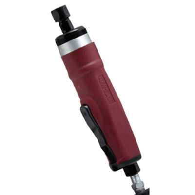 ACA6201R image(0) - Straight Die grinder -Red