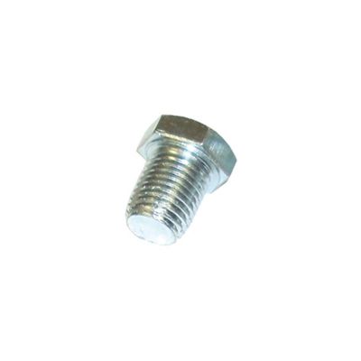KTI04125 image(0) - Drain Plug 14mm-1.50 SO Qty 5