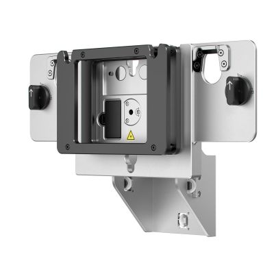 AULMA600RAP image(0) - MA600 Mounting Plate