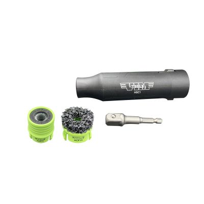 VIMHSC100 image(0) - HUB AND STUD CLEANING KIT - CAR