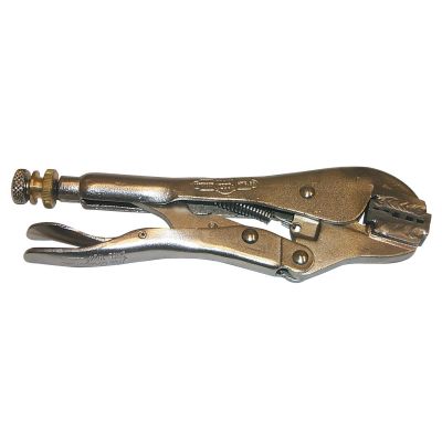 BLR13229 image(0) - HAND FLANGE TOOL VISE GRIP STYLE