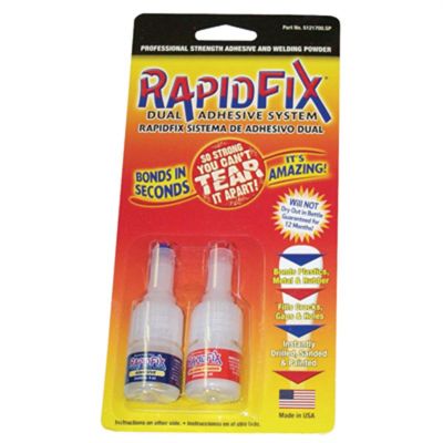 RFX5121700 image(0) - 0.5ml Dual Adhesive System