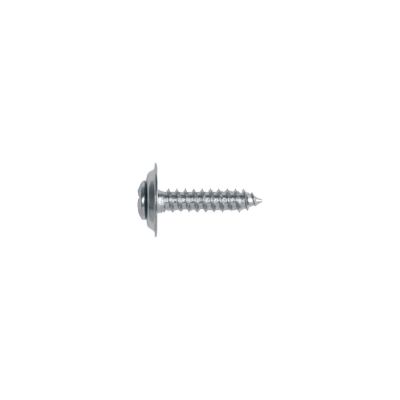 ABD6311RX image(0) - 3-#6-PHILIPS OVAL HD TRIM SCRW