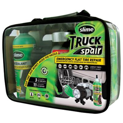 SLM50063 image(0) - Truck Spare Inflator