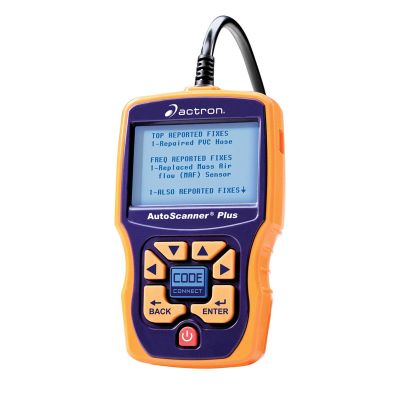ACTCP9580 image(0) - INFO PLUS ACTRON (IS REALLY CP9580A)