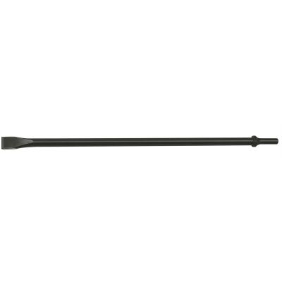 SGT91975 image(0) - 18" LONG AIR HAMMER CHISEL