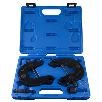 ASST4306 image(0) - AUDI 3.0L TIMING TOOL SET
