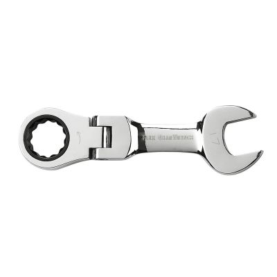 KDT9558 image(0) - WR 17MM COMB FLEX STUBY 12PT