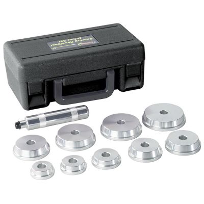 OTC4507 image(0) - BEARING RACE & SEAL DRIVER SET