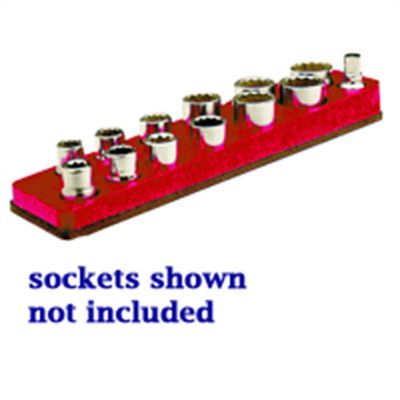 MTS713 image(0) - SOC HOL 3/8 MAG RKT RED