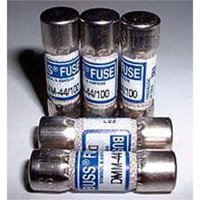 FLU203414 image(0) - 440MA/1000V FUSE QTY 5