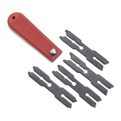KDT3953 image(0) - E RING INSTALLER AND REMOVAL KIT
