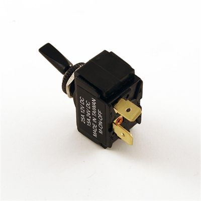 JTT2654J image(0) - All Weather Toggle 25 Amp 12V