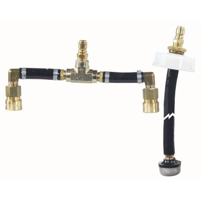 ROB75360 image(0) - HEAVY DUTY ADAPTER KIT