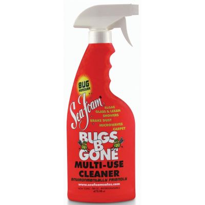 SEABBG1 - Bugs Be Gone