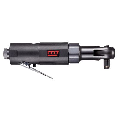 KNGNE-362 image(0) - 3/8" drive mini air ratchet wrench