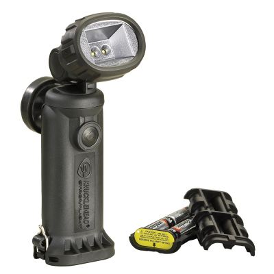 STL90641 image(0) - Knucklehead Alkaline Model - Black
