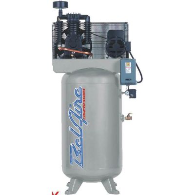 IMC318VE image(0) - 5HP VERT ELITE PACKAGE COMPLETE