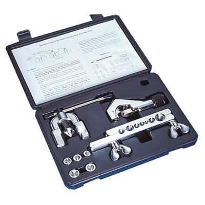 MSC70092 image(0) - FLARING KIT DBL W/CUT PROFESSIONAL