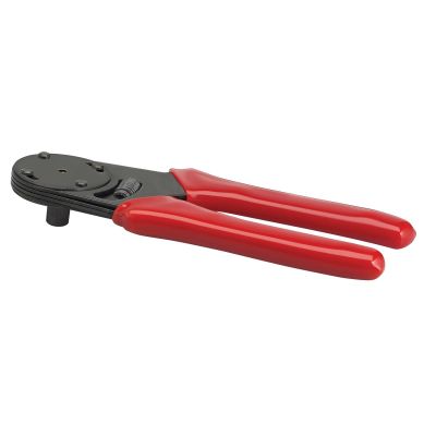 SGT18880 image(0) - Terminal Crimper for Use w/ 14, 16 & 18 Gage Deutsch Closed Barrel Terminals