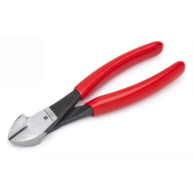 KDT82071 image(0) - 7" Heavy-Duty Diagonal Cutting Pliers