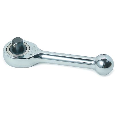 TIT11200 image(0) - 1/4" GEARLESS MICRO RATCHET