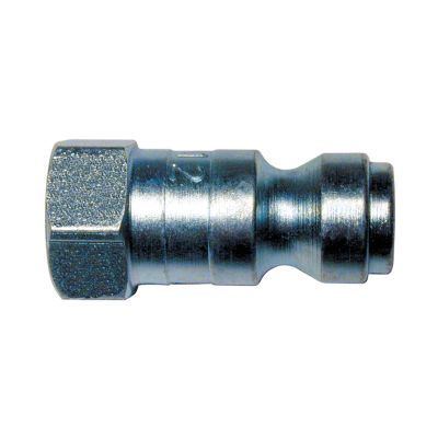 AMFCP12 image(0) - COUPLER RECAPPER 1/4IN. NPT FEMALE
