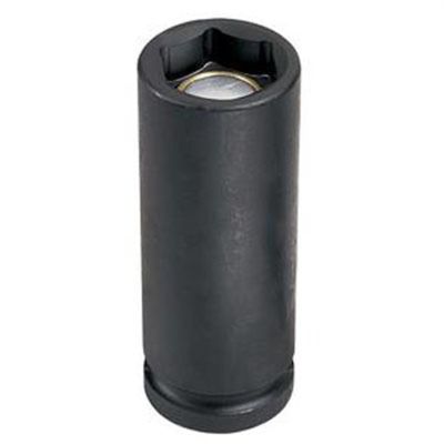 GRE2017MDG image(0) - 1/2" Drive x 17mm Magnetic Deep