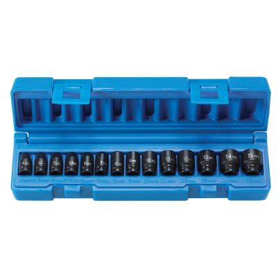 GRE9714M image(0) - 1/4"DR SURF 14PC