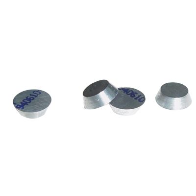 AMM940610 image(0) - BITS CARBIDE ROUND POSITIVE