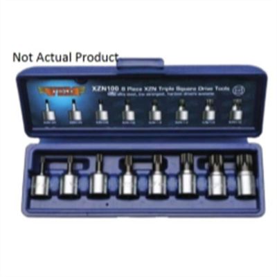 VIMVS408C image(0) - Torx Socket E8