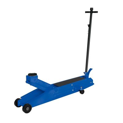 KTIHD63186 image(0) - 10 Ton Service Jack HD (w/foot pedal)