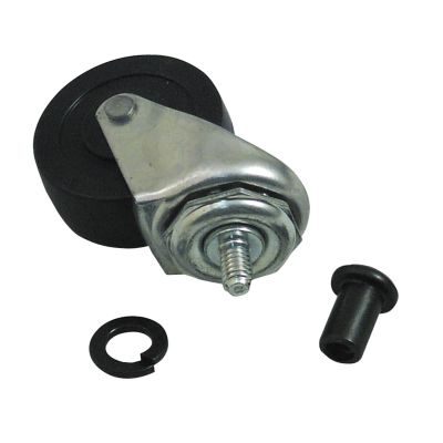 LIS96132 image(0) - CASTER 2IN. FOR LIS96102 CREEPER