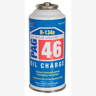 FJC9142 image(0) - PAG 46 Oil Change 3 oz.