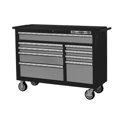 KDT83158 image(0) - 53 in. 9-Drawer Roller Cabinet