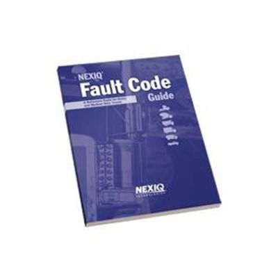 MPS909008 image(0) - NEXIQ FAULT CODE GUIDE