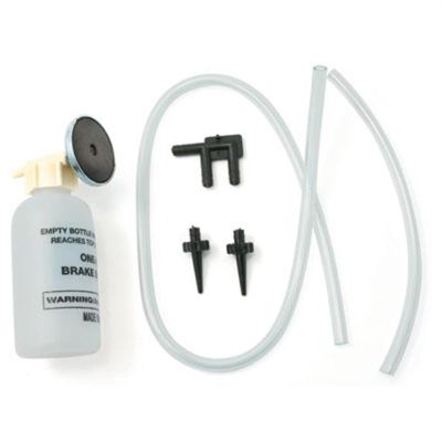 CTA1250 image(0) - OneMan Brake Bleeding Kit