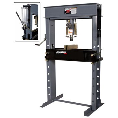 AMQ212025 image(0) - Sunex Tools 25 Ton Manual Shop Press