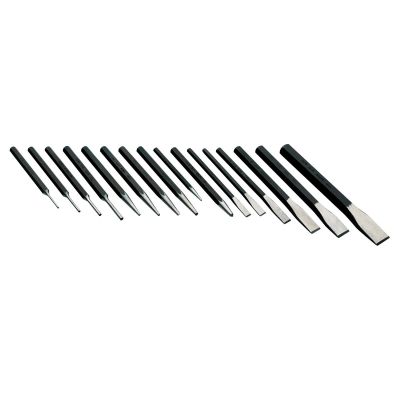 SKT6016 image(0) - PUNCH & CHISEL SET 16 PC