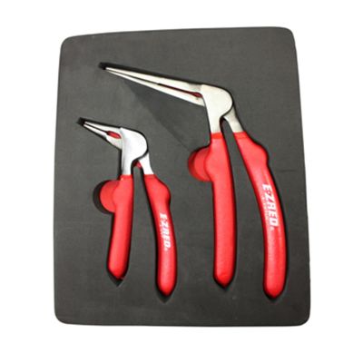 EZRKWP2 image(0) - 2 Piece New Kiwi Plier Set