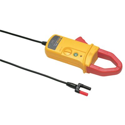 FLUI1010 image(0) - PROBE CLAMP-ON CURRENT