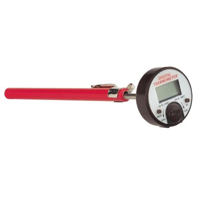 FJC2795 image(0) - DIGITAL THERMOMETER